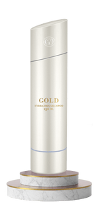 Gold Hydration Shampoo